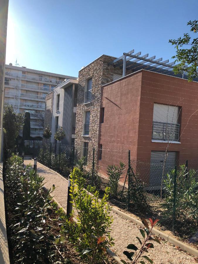 Apartment Blue Dream Juan-les-Pins