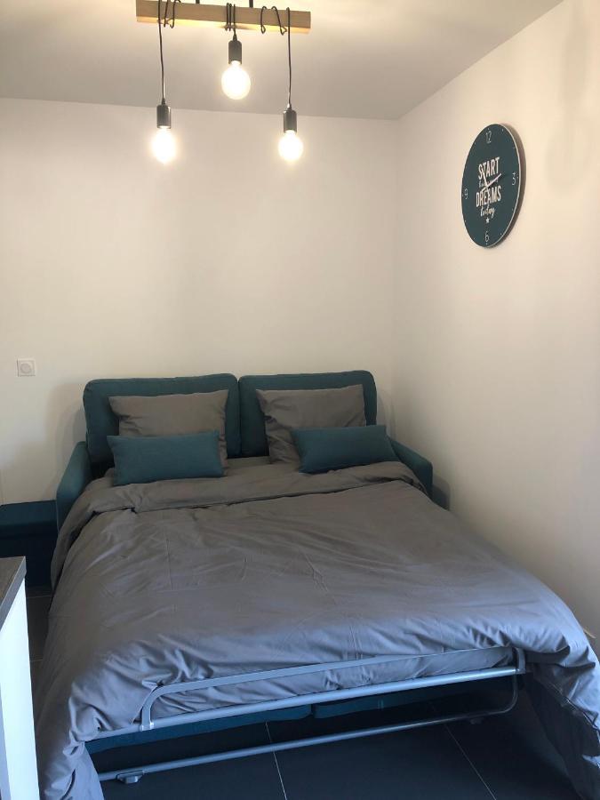 Blue Dream Apartment Juan-les-Pins