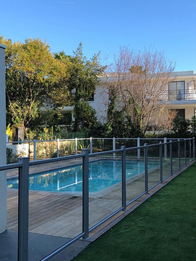 Apartamento Blue Dream Juan-les-Pins
