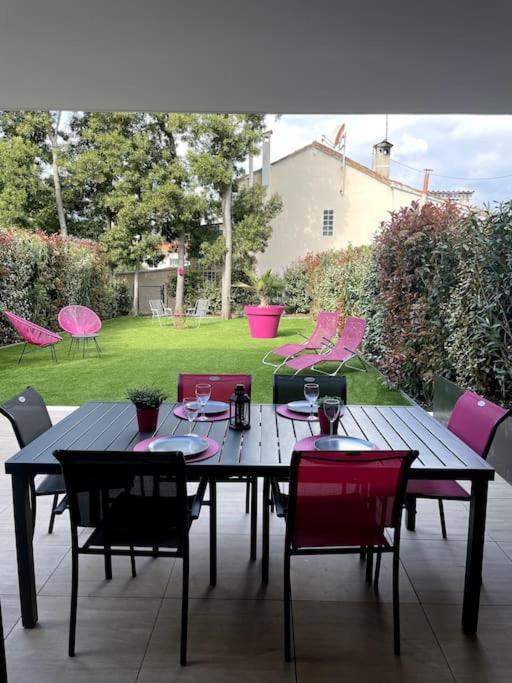 Apartment Blue Dream Juan-les-Pins