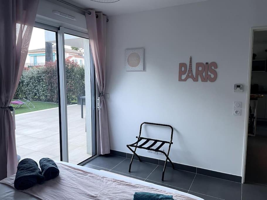 Blue Dream Apartment *