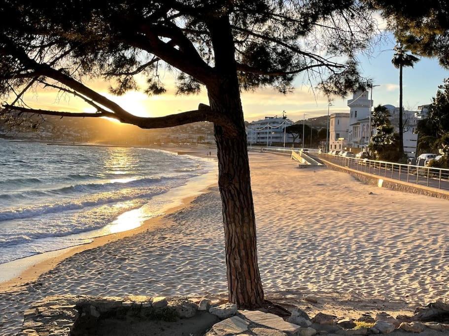 Apartment Blue Dream Juan-les-Pins