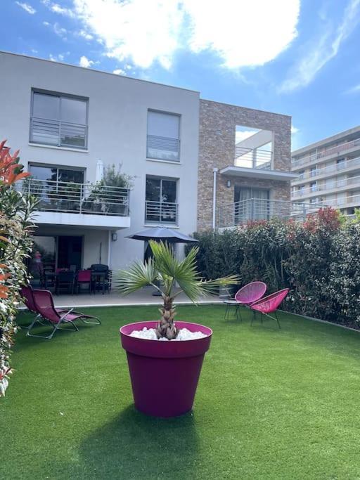 Apartment Blue Dream Juan-les-Pins