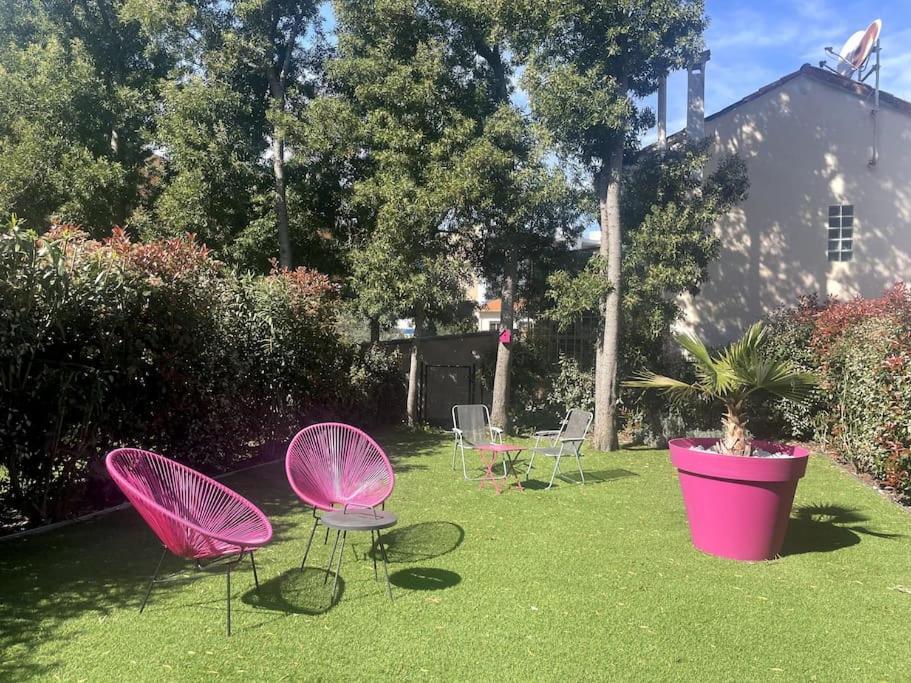 Apartamento Blue Dream Juan-les-Pins