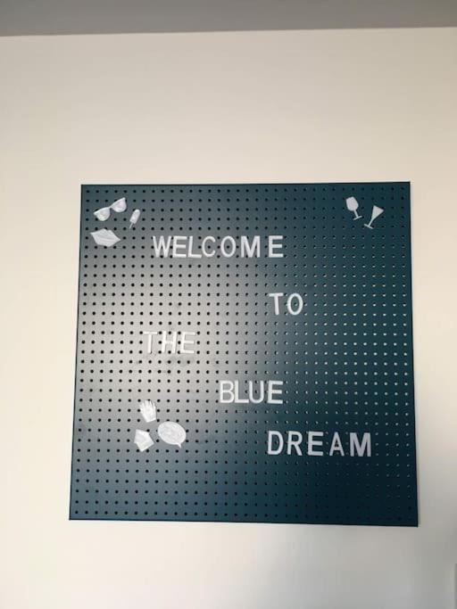 Blue Dream Juan-les-Pins